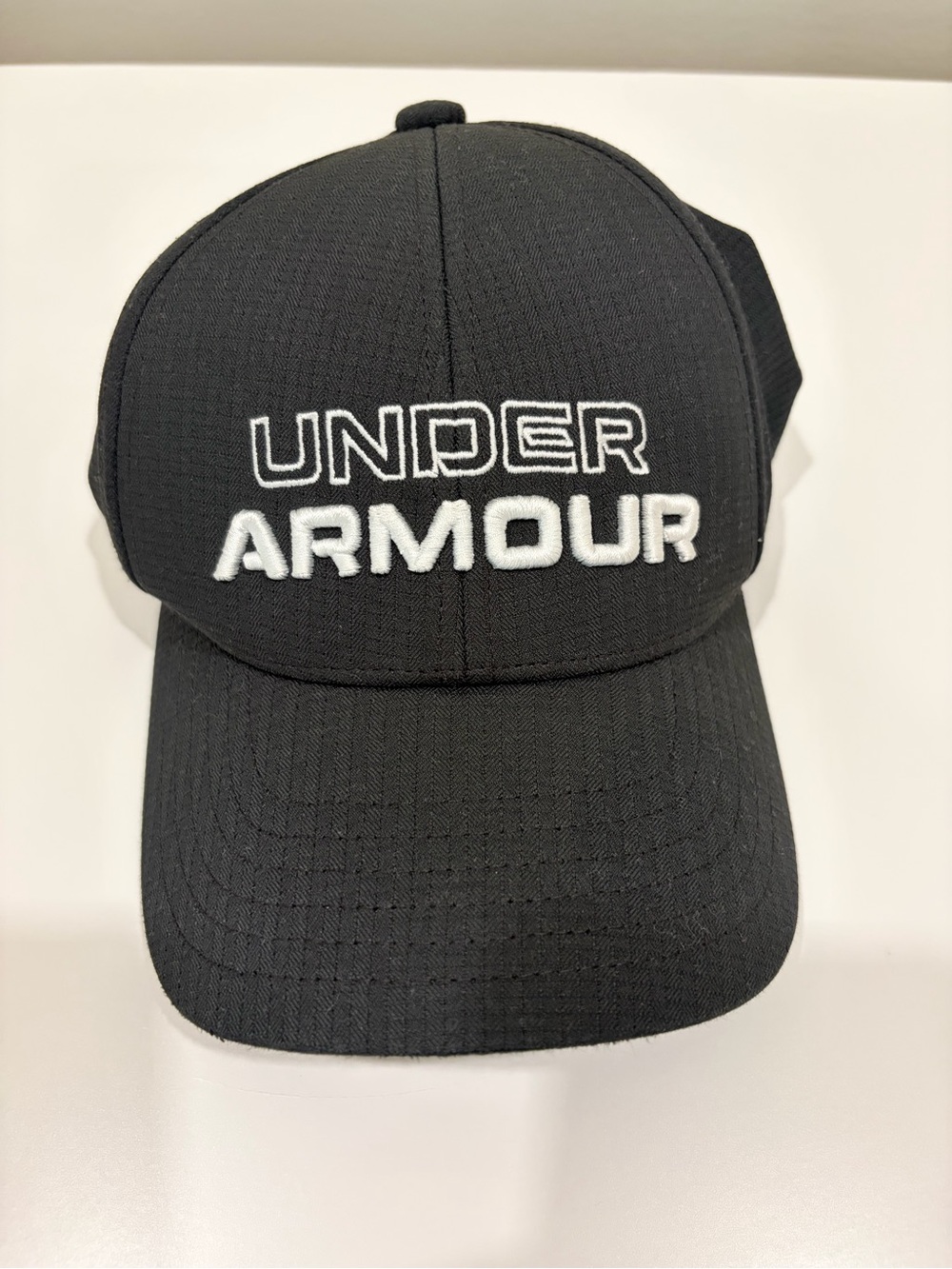 Under Armour Golf Hat